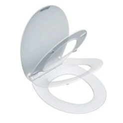 Abattant Thermodur - BEMIS FUSION 2 -Cazabox 530843 i 5