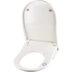 Abattant WC Japonais - Aseo Delta - Olfa