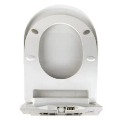 Abattant WC Japonais - Aseo Delta - Olfa -Cazabox 555431 i 4