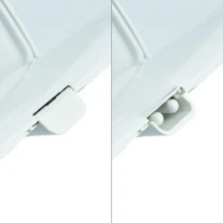 Abattant WC Japonais Sans électricité - O'Mura - Odysséa -Cazabox 560000 i 7