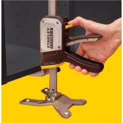 Outil De Levage à Une Main TradeLift - Max 150 Kg - Stanley Fatmax -Cazabox 569021 u 2