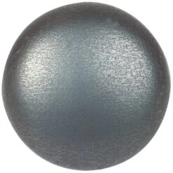 Bouchon Acier Arrondi à Souder - Ø 133 Mm - Atusa