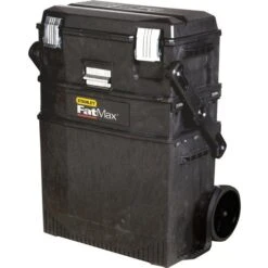 Servante De Chantier - Cantilever - Stanley Fatmax