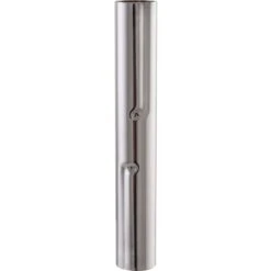 Manchon De Rallonge Pour Porte-rideaux - 120 Mm - Ø 18 Mm - Pellet ASC