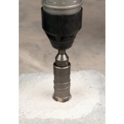 Trépan MN25 Sds-Plus - SCID 2 Trépan MN25 Sds-Plus - SCID -Cazabox 590015 u 1