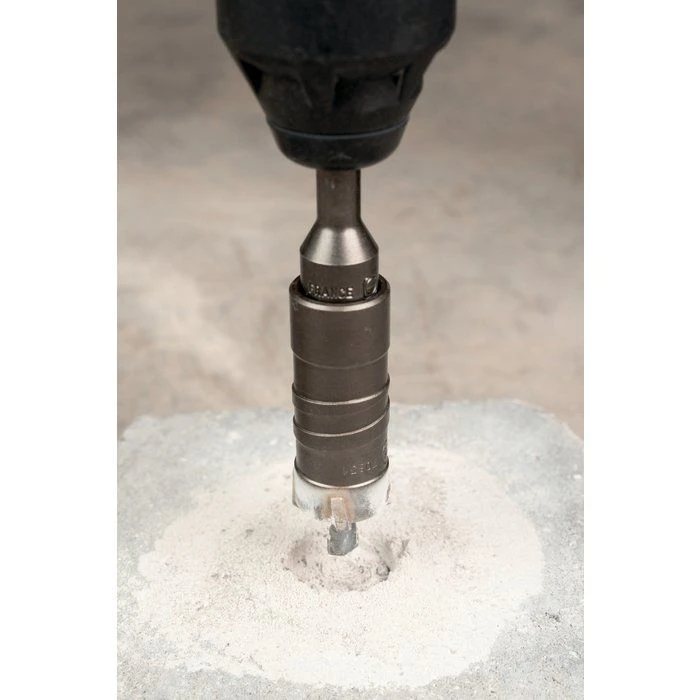 Trépan MN25 Sds-Plus - SCID Trépan MN25 Sds-Plus - SCID -Cazabox 590015 u 2