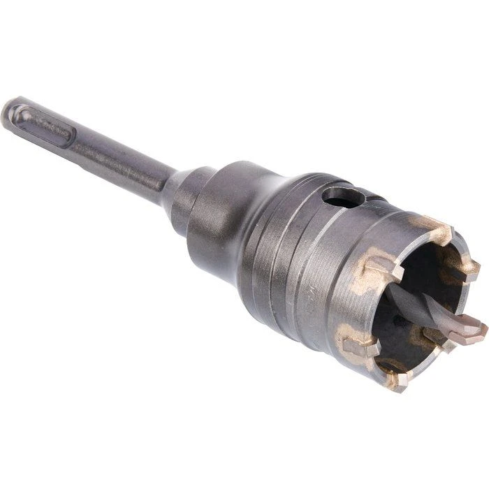 Trépan MN40 Sds-Plus - SCID Trépan MN40 Sds-Plus - SCID -Cazabox 590018 i 1