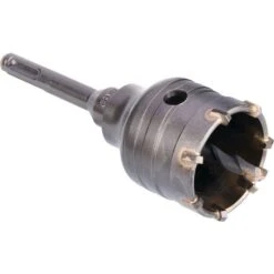 Trépan MN50 Sds-Plus - SCID