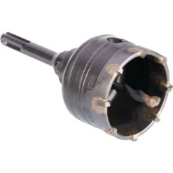 Trépan MN60 Sds-Plus - SCID