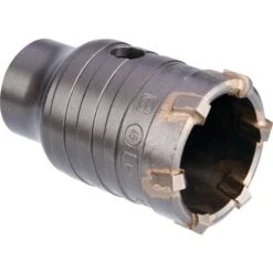 Trépan MT45 M16 - SCID