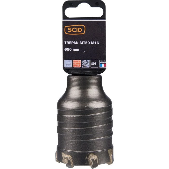 Trépan MT50 M16 - SCID Trépan MT50 M16 - SCID -Cazabox 590031 i 2