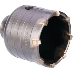 Trépan MT66 M16 - SCID