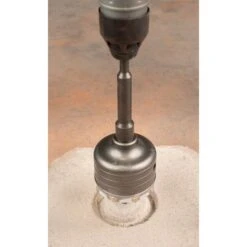 Trépan MT80 M16 - SCID -Cazabox 590036 u 2