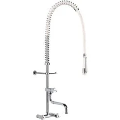 Mélangeur Cuisine Professionnelle - Avec Bec - Delabie