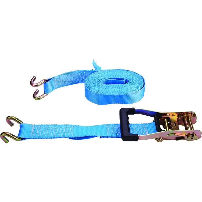 Sangle d'arrimage Pro 8m5 tmu 3,5t - Outibat Sangle D'arrimage Pro 8m5 Tmu 3,5t - Outibat -Cazabox 601108 601110 601533 i 2