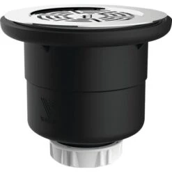 Bonde Polypro - à Visser Vert.D90 - Valentin