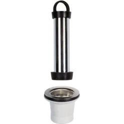 Bonde Surverse 120 - Sélection Cazabox