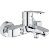 Mitigeur Baignoire - Entraxes 150 Mm - Eurostyle Cosmopolitan - Grohe