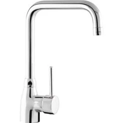 Mitigeur Cuisine - Bec Orientable - Delabie