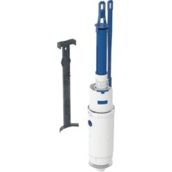 Cloche Double Touche - Geberit