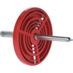 Support Avec Foret Pilote - SCID