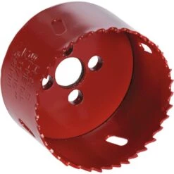 Trépan HSS Bimétal - 68mm - SCID