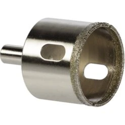 Trépan à Dents Carbure - 44mm - SCID