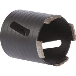 Scie Trépan Pro Segment Diamantés M16 - 82mm Prof70 - SCID