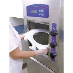 Abattant WC Blanc Simple - Spot Santé - Dubourgel -Cazabox 720009 u3