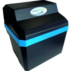 Adoucisseur D'eau Sans électricité - Gamma - 6,4 Litres - Waterclic