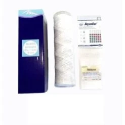 Kit D'entretien Pour Adoucisseur D'eau - Pour Modèle Sigma - Waterclic