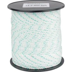 Bobine De Corde Polypropylène - 3mm/100m - Outibat