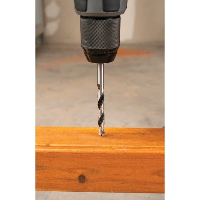 Coffret de 7 forets bois - SCID Coffret De 7 Forets Bois - SCID -Cazabox 764038 u 6