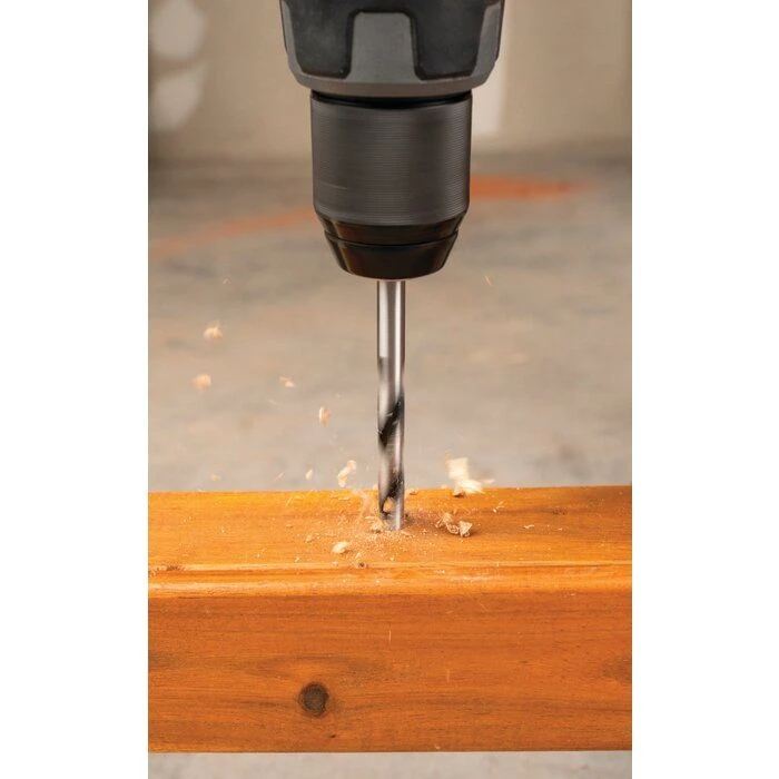 Coffret de 7 forets bois - SCID Coffret De 7 Forets Bois - SCID -Cazabox 764038 u 7