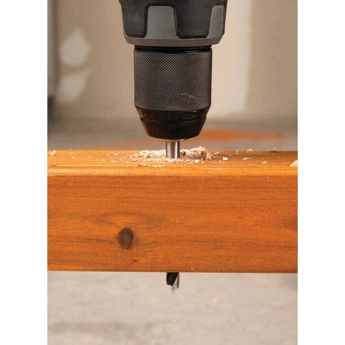 Coffret de 7 forets bois - SCID Coffret De 7 Forets Bois - SCID -Cazabox 764038 u 9