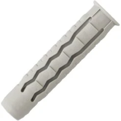 Cheville 100% Nylon Quadruple Expansion - D8 /600 - Scell-it