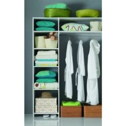 Meuble D'aménagement - Prisme - Sifisa - 2038 X 500 X 2538 Mm