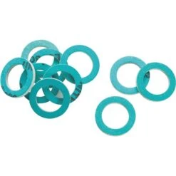 Joint Gaz Plat Aramide - 40x49 /5 - Banides Et Debeaurain