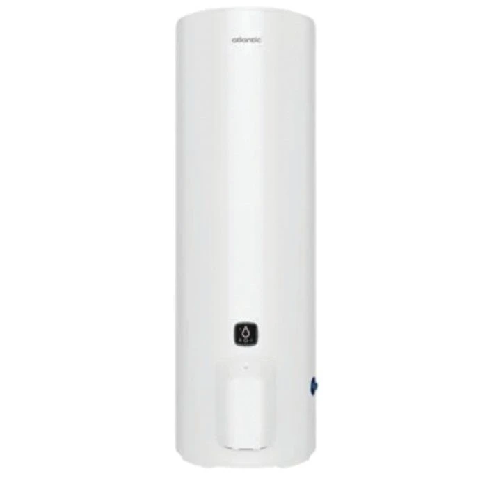 Chauffe-eau électrique connecté - Aquéo - Atlantic - Vertical mural - 300L - Ø57cm Chauffe-eau électrique Connecté - Aquéo - Atlantic - Vertical Mural - 300L - Ø57cm -Cazabox 902258576 mp i 2 1