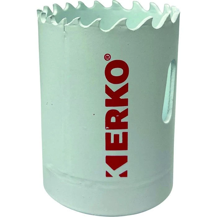 Scie trépan HSS bimétal au cobalt - 35 mm - Erko Scie Trépan HSS Bimétal Au Cobalt - 35 Mm - Erko -Cazabox 902294309 mp i 2 11