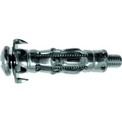 Cheville Avec Vis Métrique - HM-S - Fischer - 5 X 52