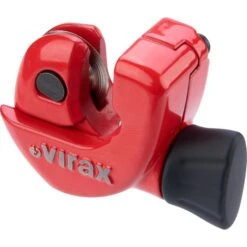 Coupe-tube Cuivre Mini - 16 Mm - Virax