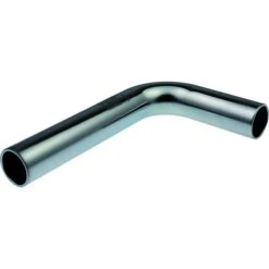 Tube Cintré 90 ° à Sertir - Xpress Carbone - Aalberts Integrated Piping Systems - MM Ø 22 Mm