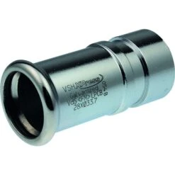 Raccord à Sertir / Rainuré - FF Ø 42 - 48,3 Mm - Xpress Carbone - Aalberts Integrated Piping Systems