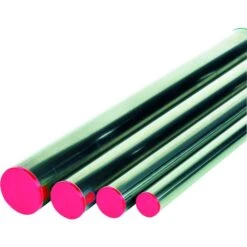 Tube électrozingué - Xpress Carbone - Aalberts Integrated Piping Systems - Ø 22 Mm - 3m