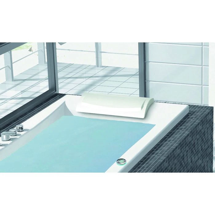 Baignoire balnéo Concerto 170 - Kinedo - Vitalité - tête à droite - Installation contre un mur Baignoire Balnéo Concerto 170 - Kinedo - Vitalité - Tête à Droite - Installation Contre Un Mur -Cazabox 904219441 mp i 2 2