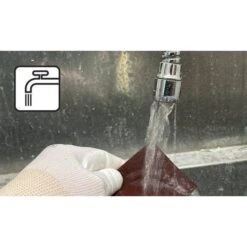 Feuille Abrasive Double Face - 7988 Siastrong - SIA - Grain 180 -Cazabox 905794112 mp u 1 1