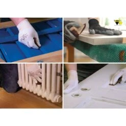 Feuille Abrasive Double Face - 7988 Siastrong - SIA - Grain 240 -Cazabox 905794112 mp u 5 2