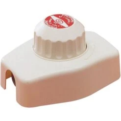 Détendeur à Sécurité - Propane 1.3 Kg - Favex