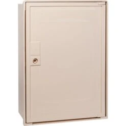 Coffret Gaz Extérieur à équiper - S2300 - Banides Et Debeaurain